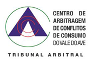 RIAVE – Centro de Arbitragem de Conflitos de Consumo