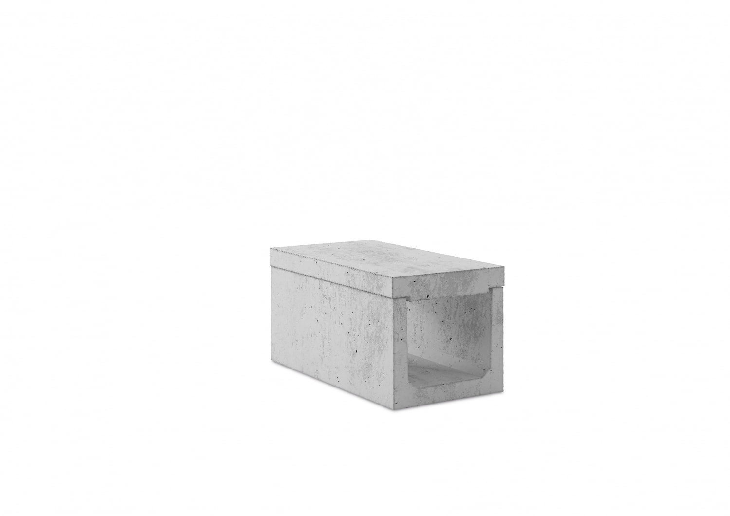 1000x390x350x70 mm