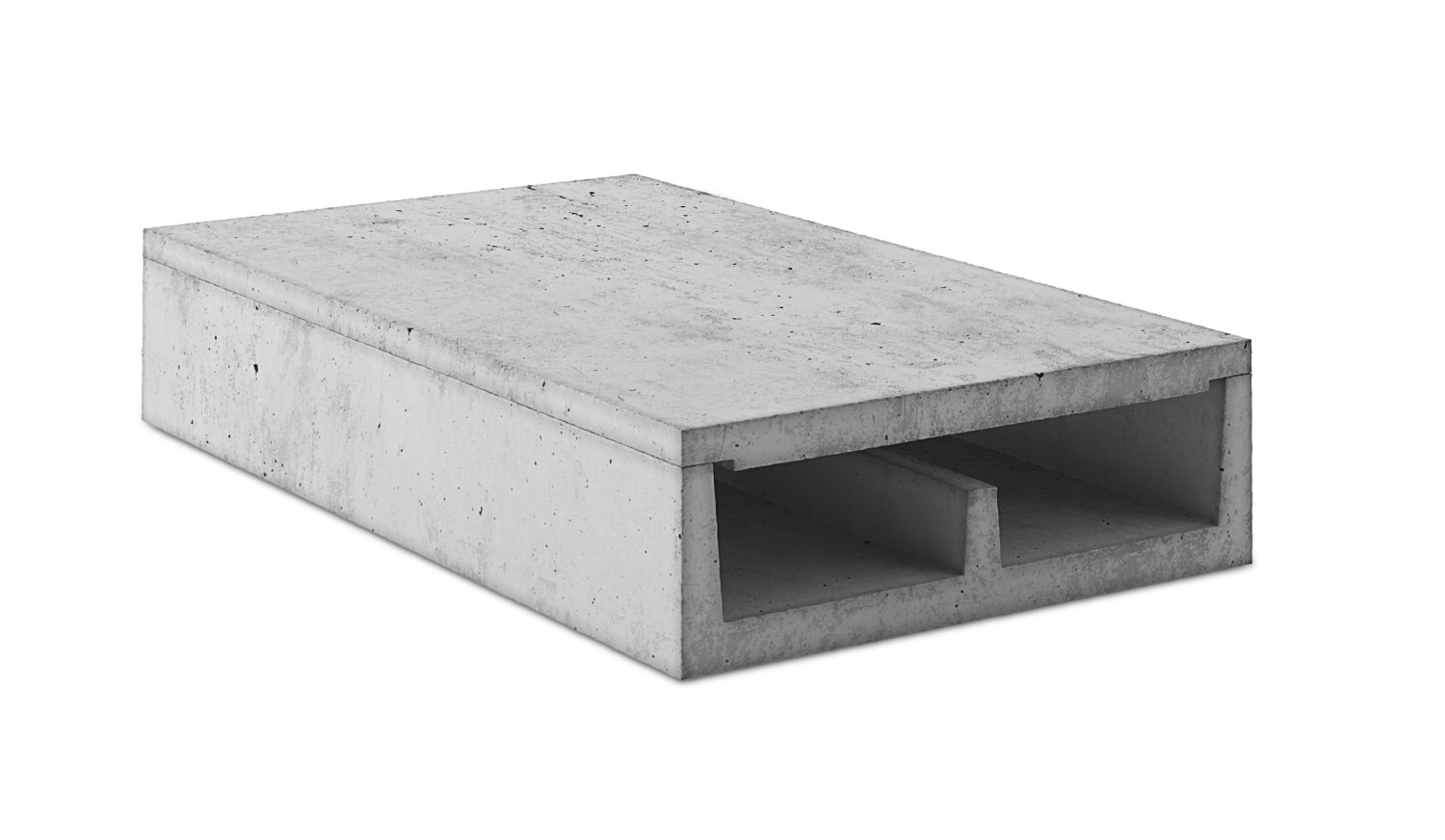 1000x240/240x120x50 mm