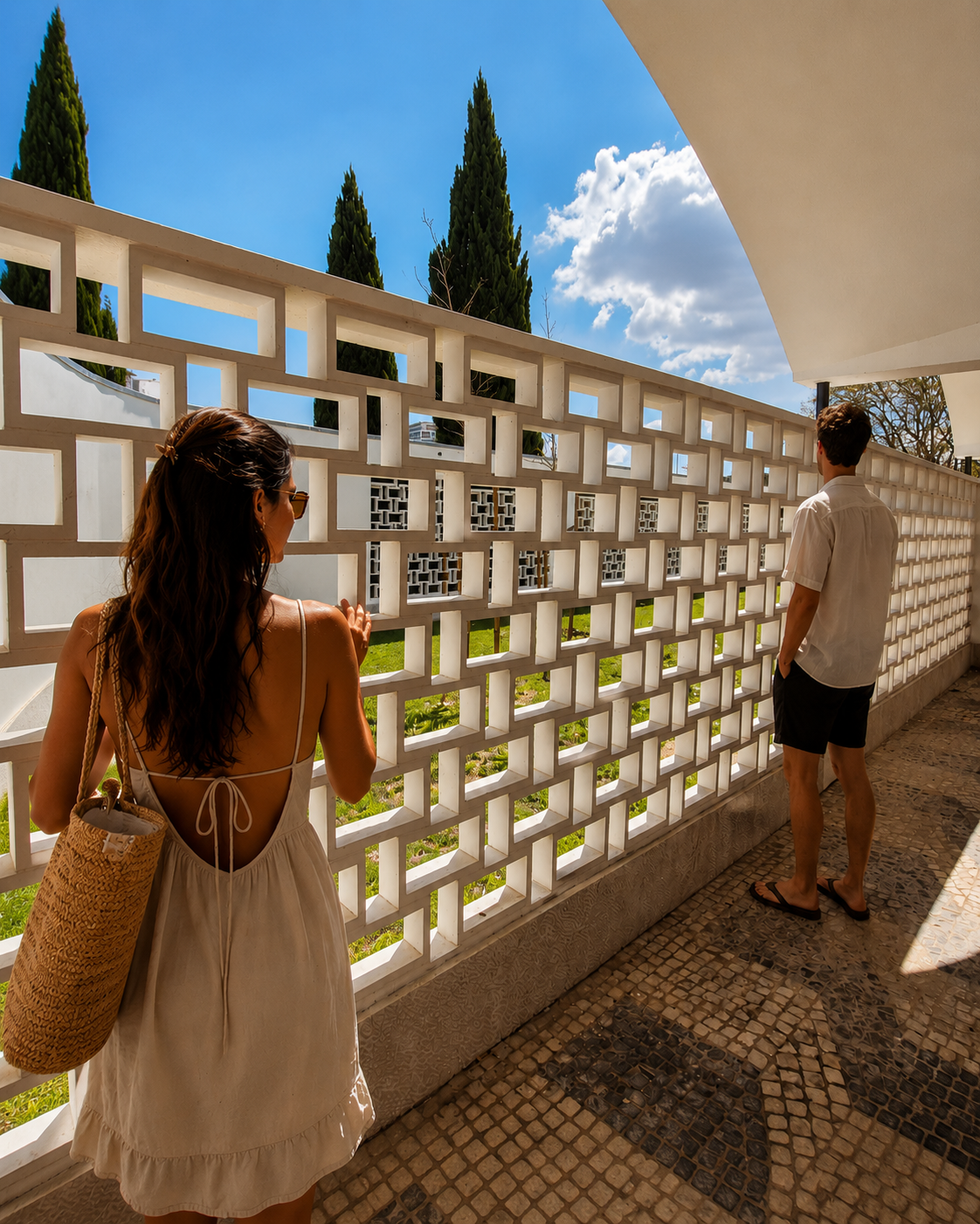 galeria