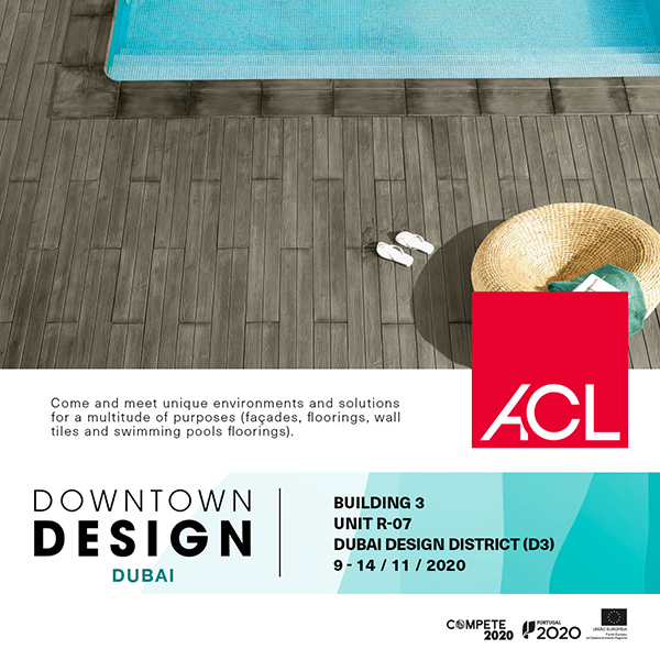 Dubai Downtown Design