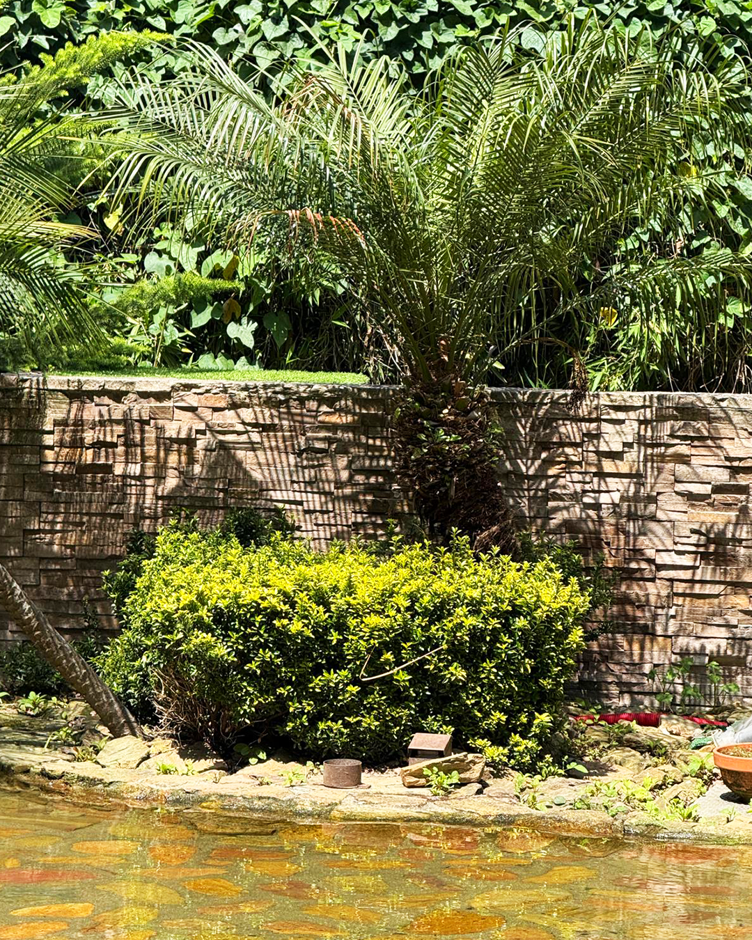 Habitação Privada
