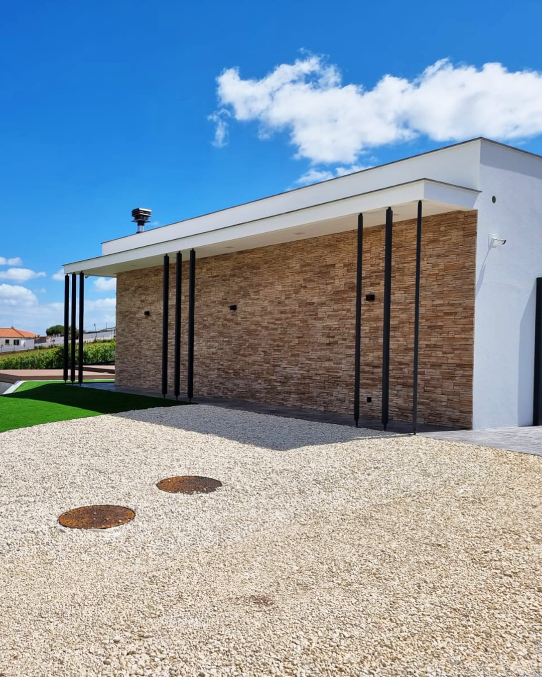 Habitação Privada