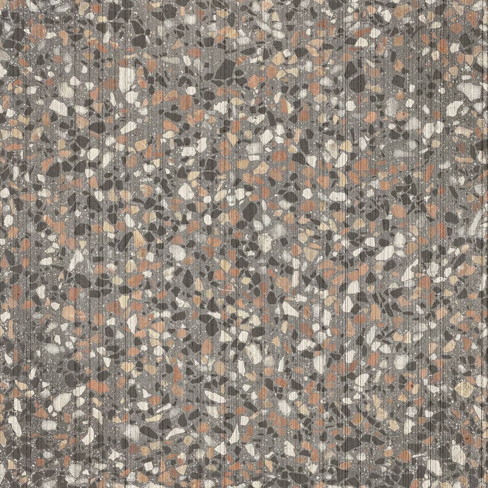 Marmocim Revolution A (Anti-skid) - True Terrazzo