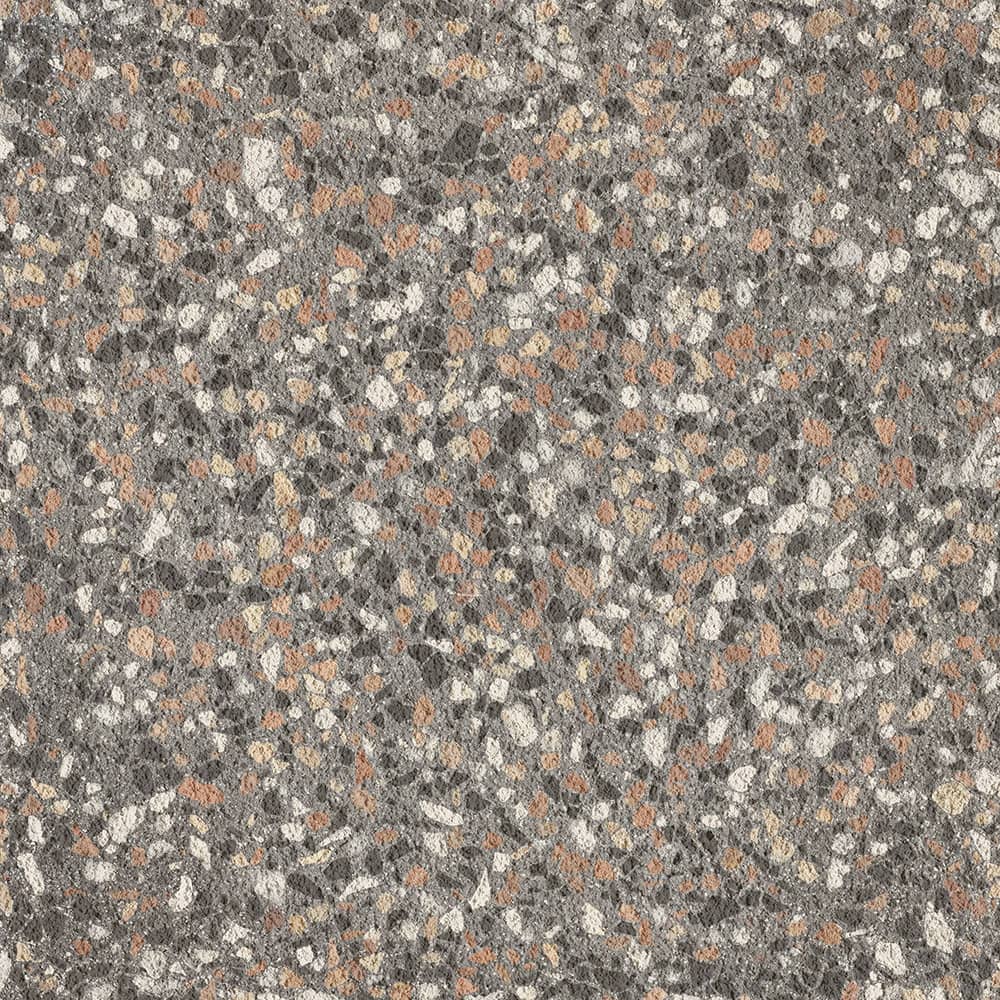 Marmocim Revolution GR (Hammered) - True Terrazzo