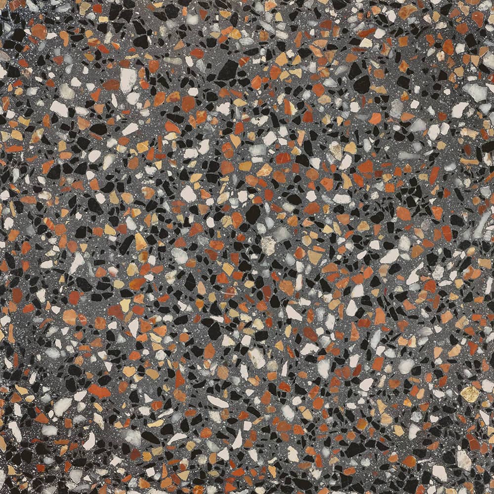 Marmocim Revolution S (Poli) - True Terrazzo