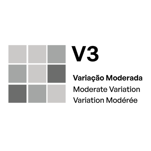 Variação Moderada