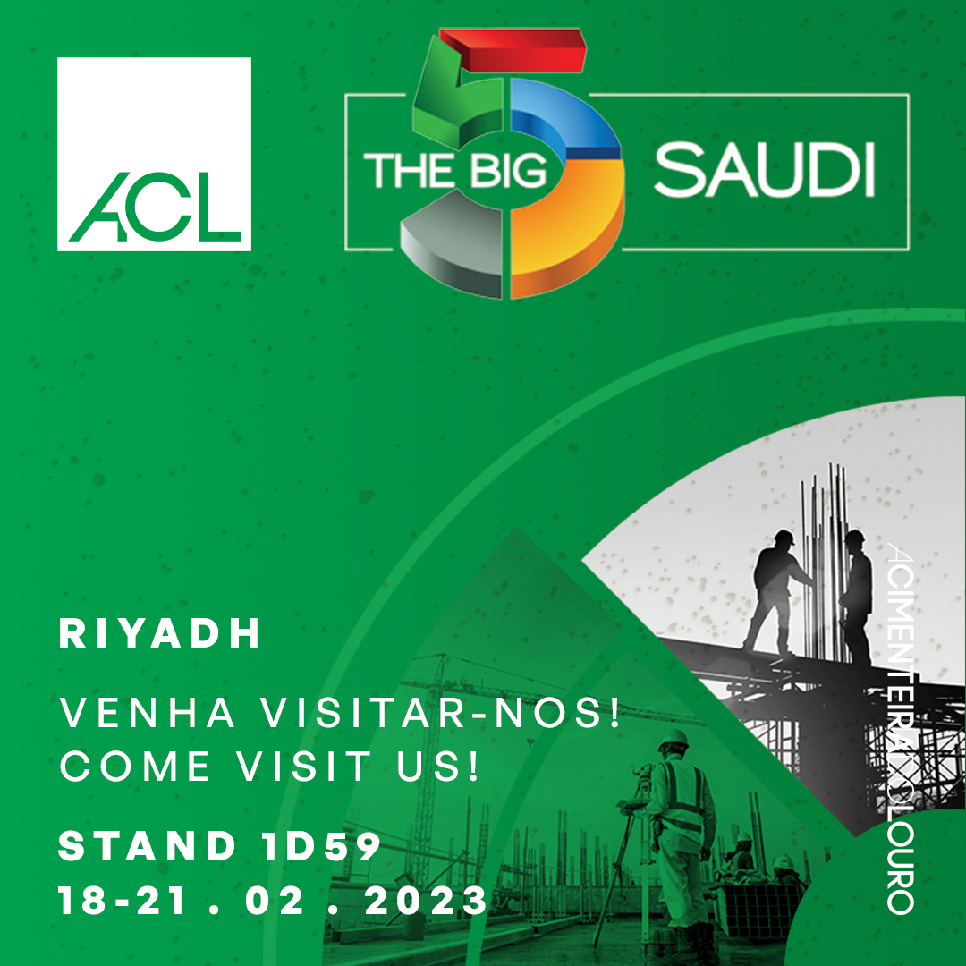 big 5 Saudi