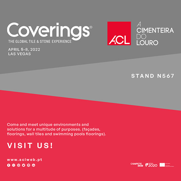 Coverings 2022