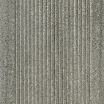 Grooved grey